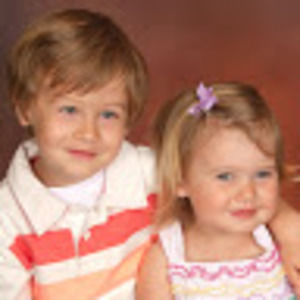 Meet your Posher, Holly